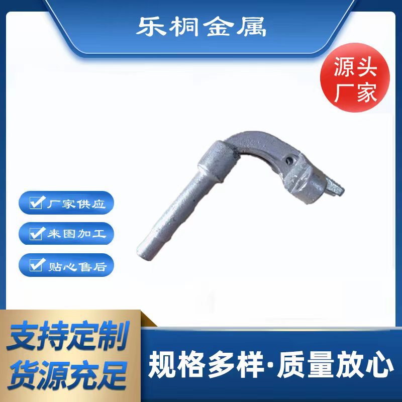 泊头厂家供应砂型铸铝件压铸铝件来图来样配件生产加工模具设计