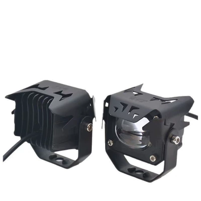 Road Lighting, Motorcycle headlights, headlights