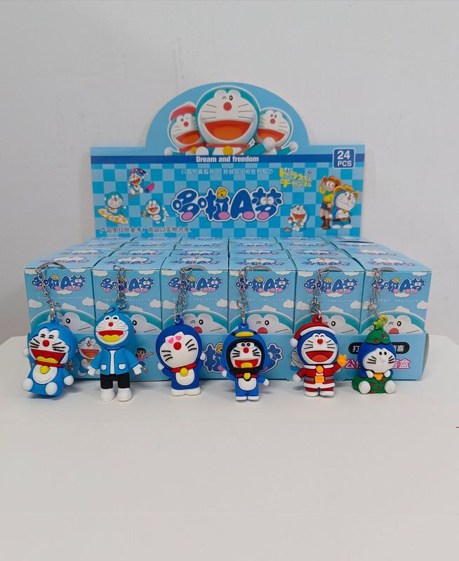 海外版山海経フィギュアブラインドボックス アメリカ製ペンダント人形ボックス おもちゃギフト人形|undefined