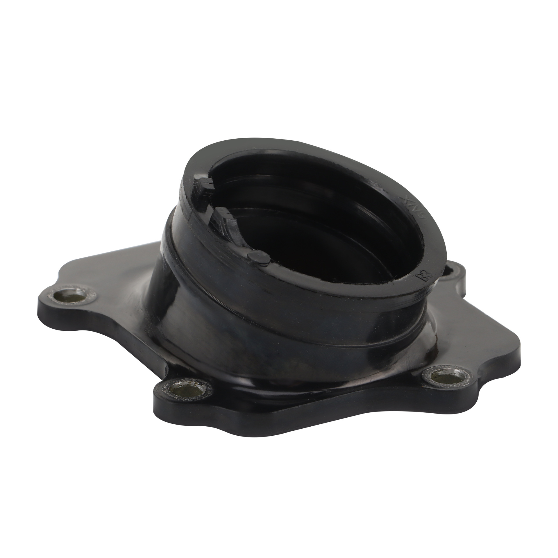 Intake Manifold Joint Fitting for YAMAHA YZ250 2000-2018 YZ250X 2016-18