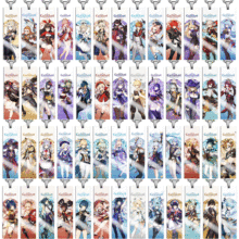 �Α���߅ԭ��Genshin Impact ��cos��չ���P䓲�ӡ�L�l�����