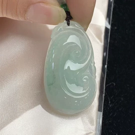 玉器工艺品;翡翠项饰;金属工艺品