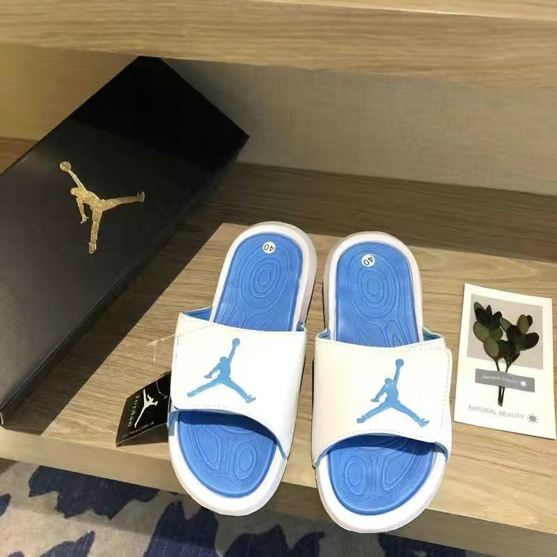 & ピュアオリジナル aj6 ジョー 6 フライングマン サマーマジック カップル 男女兼用 バスケットボール スポーツ 学生 スリッパ アウトドア ワンライン シーサイド|undefined