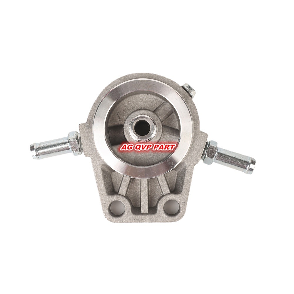 五十铃 DMAX Fuel Filter 8-97234932-0 2004 柴油格座