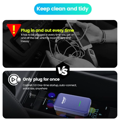 Car Navigation Box, Other Car Video