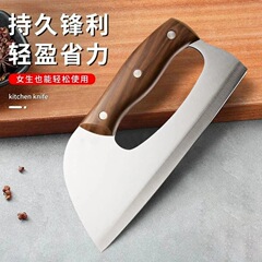 新しい女性の省力工具のアイデアは、手で肉切りナイフキッチンの超高速カッター家庭用野菜カッターを鍛造します
