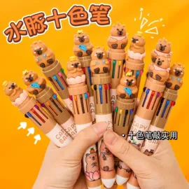 钥匙扣及钥匙扣配件;便利贴;书签