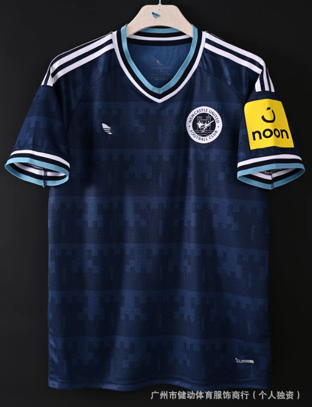 2627 temporada mayorista transfronteriza camiseta de fútbol de mangas cortas para adultos Copa del Mundo fans edición de stock número de impresión