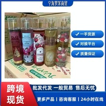 �羳����Bath&body works/BBW��Շ��F��ˬ�������w��ˮ����236ml