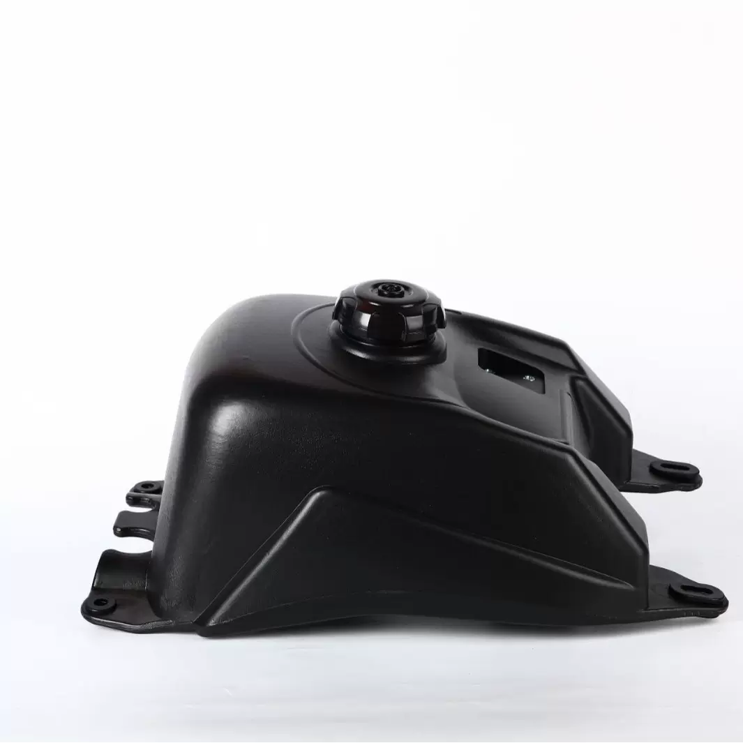 150-250CC沙滩车龙鼎大悍马塑料油箱油壶ATV10L油箱盖越野专用