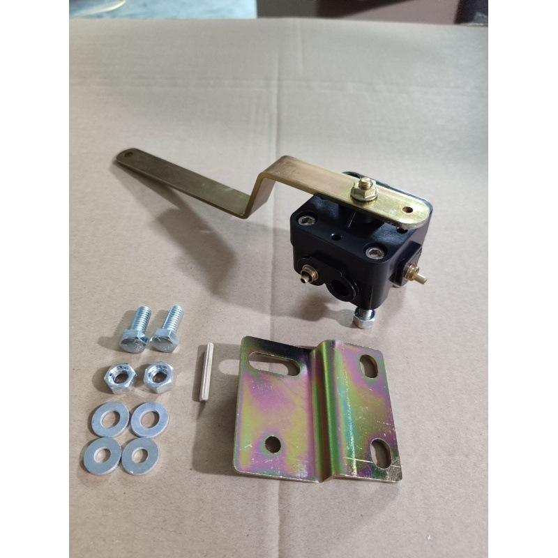 El Autobús Europeo del camión de la válvula KD2291 de la altura parte SMT