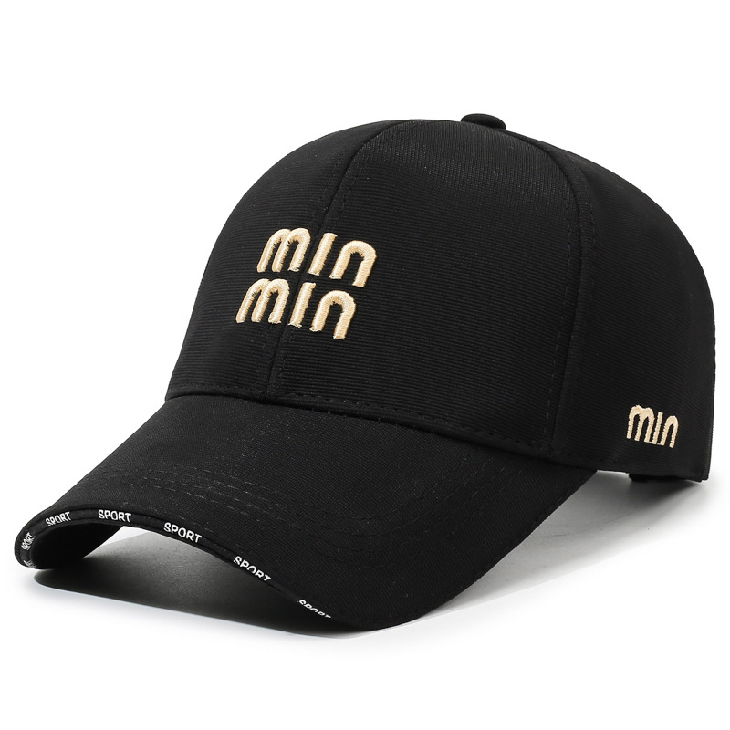 【샌드위치 MIU】블랙 골드