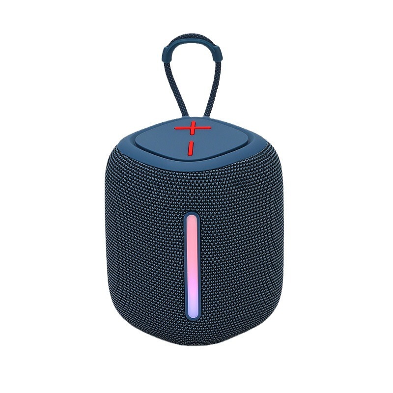ミニ携帯bluetoothスピーカー屋外旅行防水無線bluetoothオーディオカードLEDスピーカープレゼント卸売り|undefined