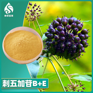 �������B+E�������ȡ��Syringin���� �϶����մ����߰118-34-3