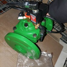 IR-11��Ĥ�����y BERMAD����÷���S�~늴��yС�͵V���O��S�Ҽӹ�