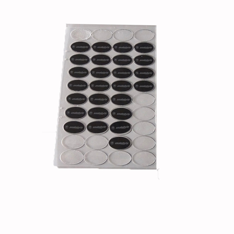 供应1.0MM 亚克力LOGO丝印 商标垫片CNC精雕成型 亚克力加工中心