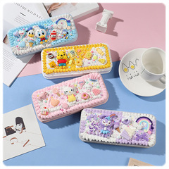 雅樂朵diy仿真水果軟陶切片 起泡膠史萊姆填充薄片 美甲飾品貼片