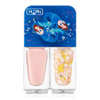 Children's detachable nail polish, no lamp dry, quick dry, long-term effect, wholesale