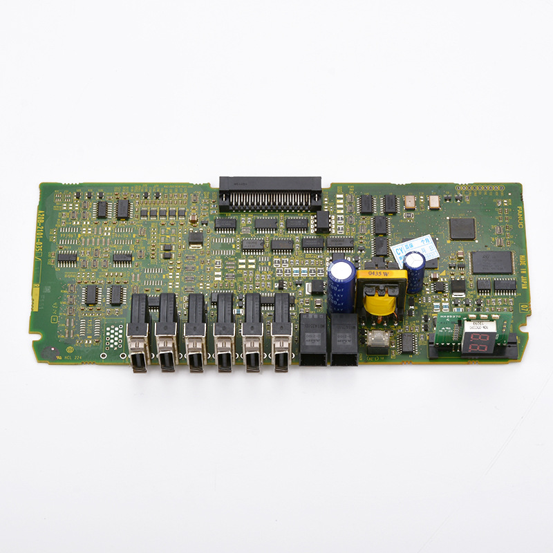 A20B-2101-0350 发那科fanuc电源主轴侧板驱动器电路板现货议 价