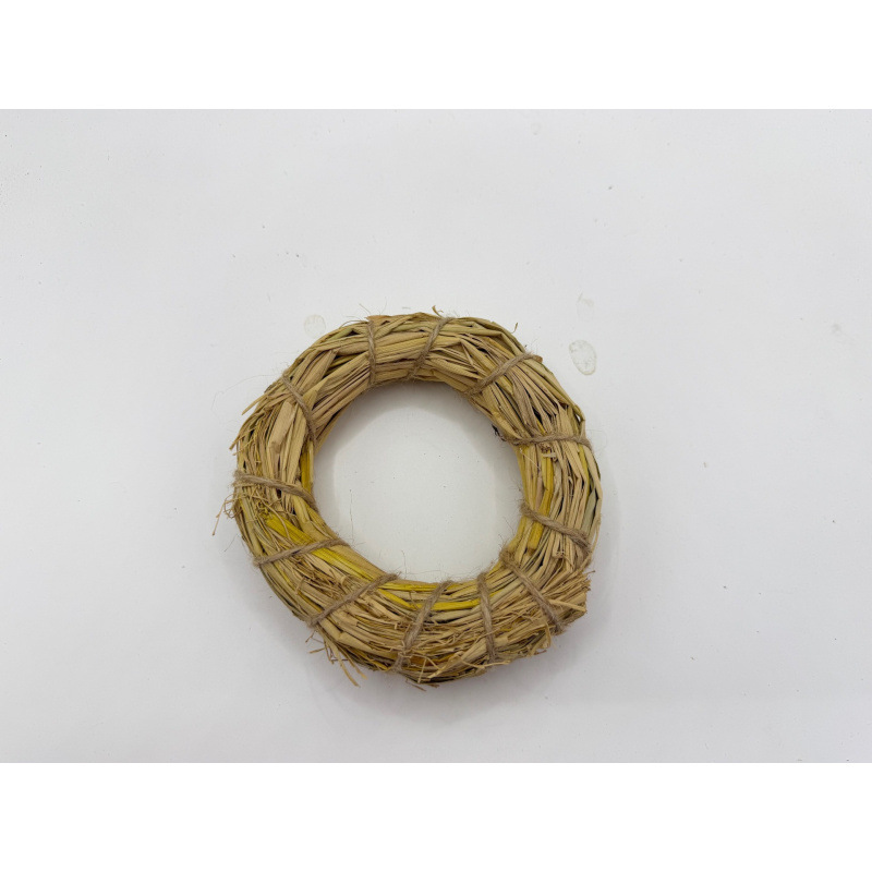 Juguetes y Escondite para Hámster de Madera Artesanal para Nido