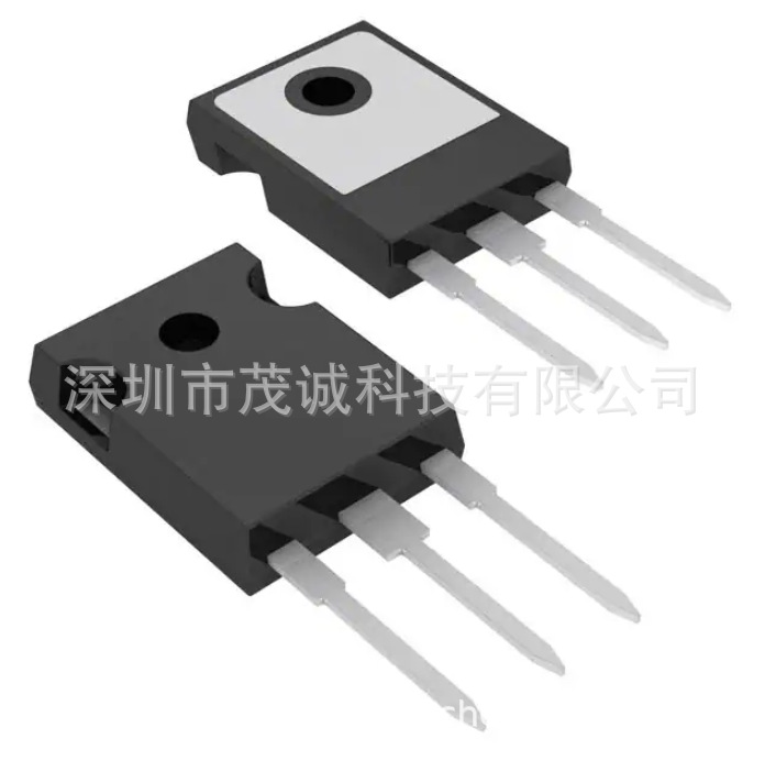 美国VISHAY威世半导体晶体管SIHG20N50C-E3