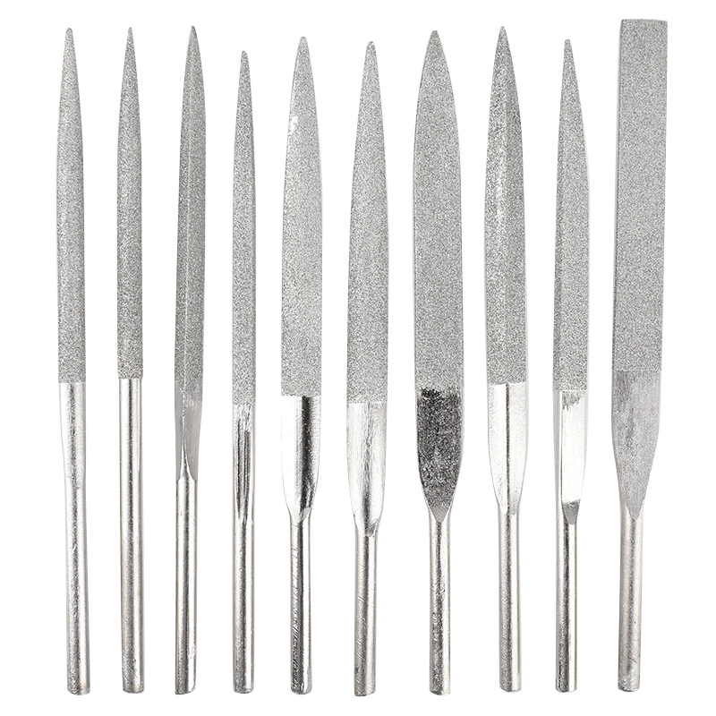 3MM5MM алмазная шлифовальная пилка, головка воздушной пилки, пневматическая пилка, головка воздушной пилки, пневматическая ручка пилки