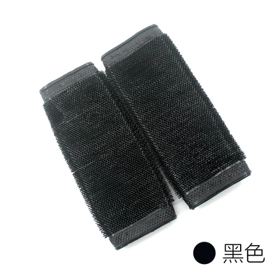 Universal Electric Motorcycle Handle Cover Rubber Cover Rubber Anti-slip Handle Cover Throttle Rubber Cover Grip Cover Accessories (Motorcycle Handle Cover) - rubber-handlebar-cover-black