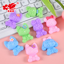 ��ͨ����PVCƽ��ܛ�z�NƬ diy�����z�֙C������Ь�^�K�l�Ʒ���