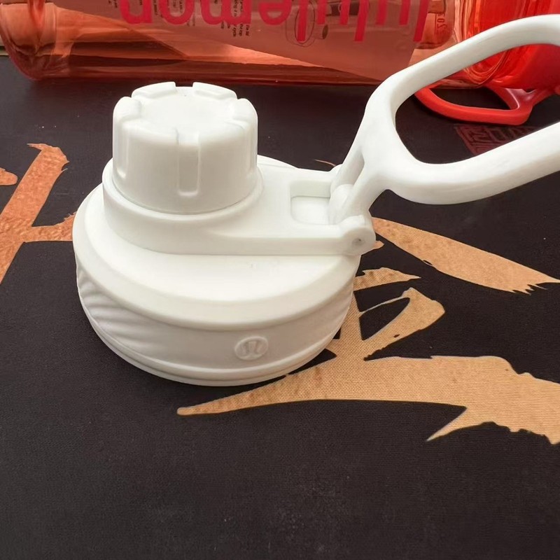 lulu保温杯露露水杯back to life710ml运动水瓶户外旅行瑜伽水杯|undefined