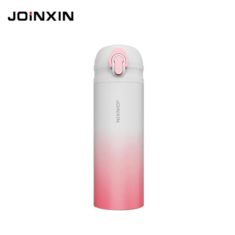 JOINXIN庄信纯钛靓彩保温杯水杯钛杯直饮时尚双层真空室外旅行翻|undefined