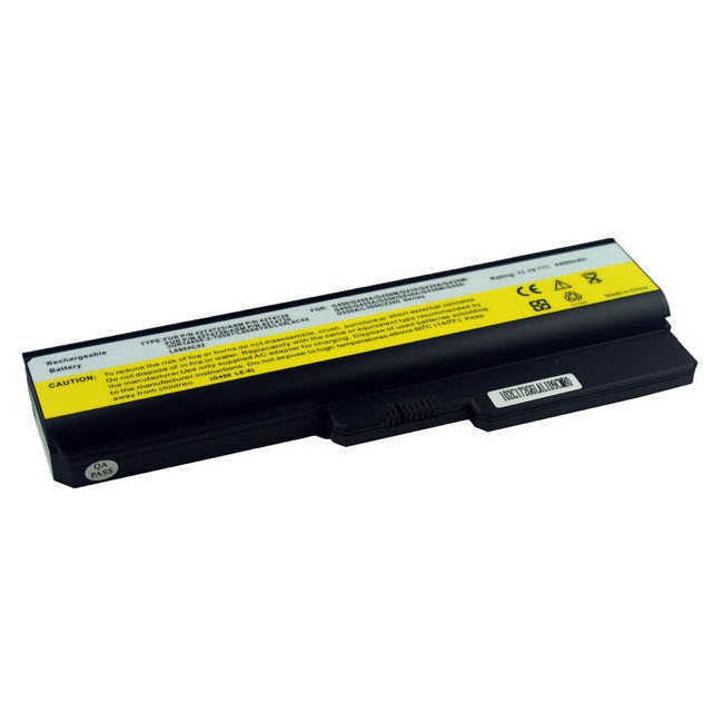 For Lenovo G450 battery G430 G455 V460 B460 Z360 g530 L09C6Y02 battery