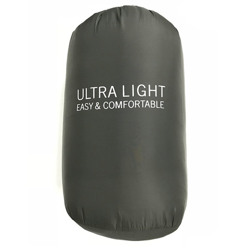 Multifunctional ultra-light blanket, warm feather velvet, portable stowable travel blanket, air-conditioning blanket, office lunch blanket