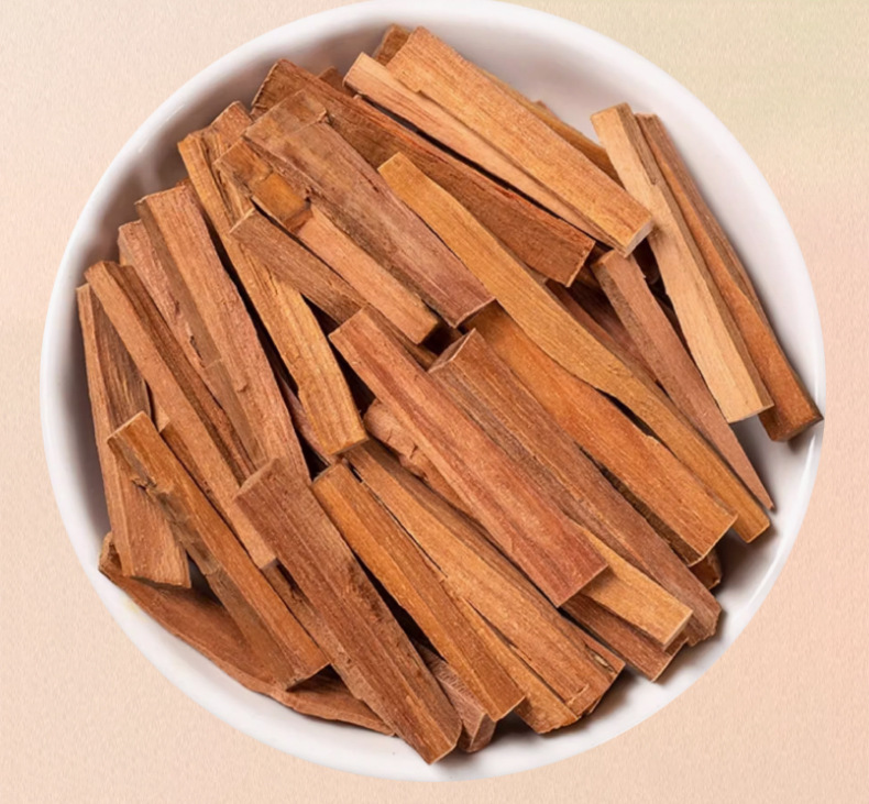 Dried Sandalwood 500g Tan Xiang Aromatic Herb for Incense Blends and Traditional Use key features