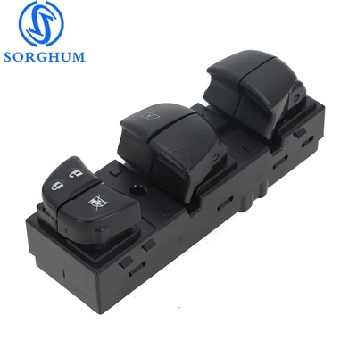 25401-4Jg0A Is Suitable for Glass lifter