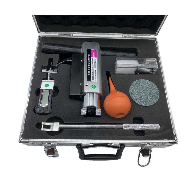 SJY-800B����ʽɰ��ǿ�ȼ����ɰ������������ɰ��ǿ���ǻ���