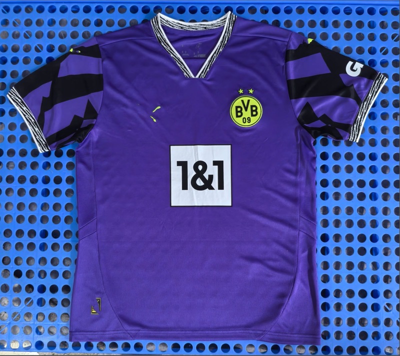 ホットサッカーユニフォーム 2526 トレーニングスーツ スペシャルエディション 記念版 プレゲームスーツ ジャージ 半袖 クローバー|undefined