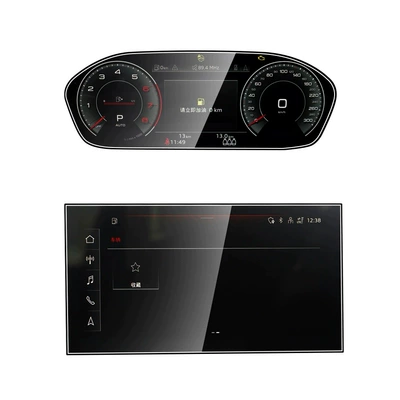 Accessories, Car interior film