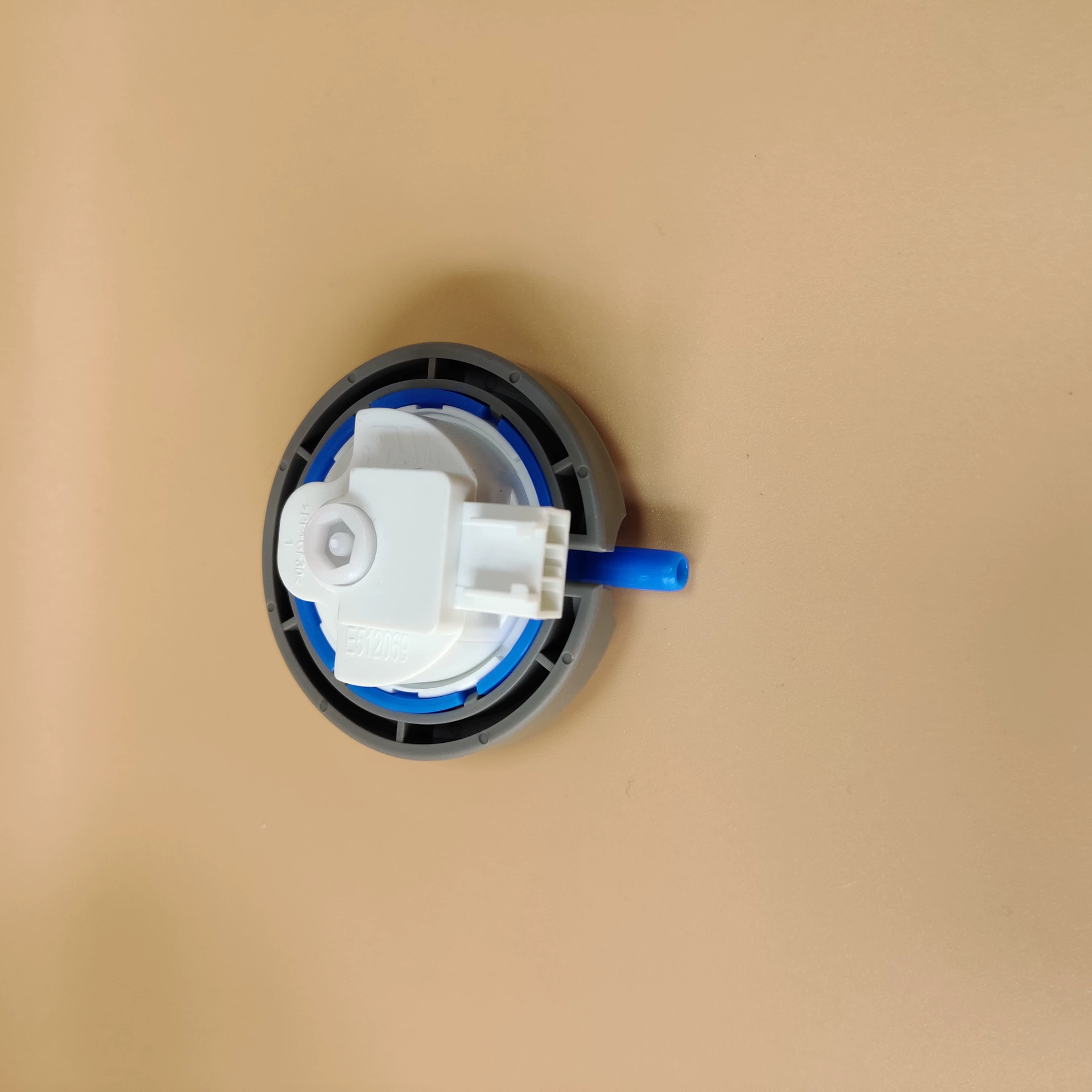 Automatic sensor with accessories, fully automatic, C6