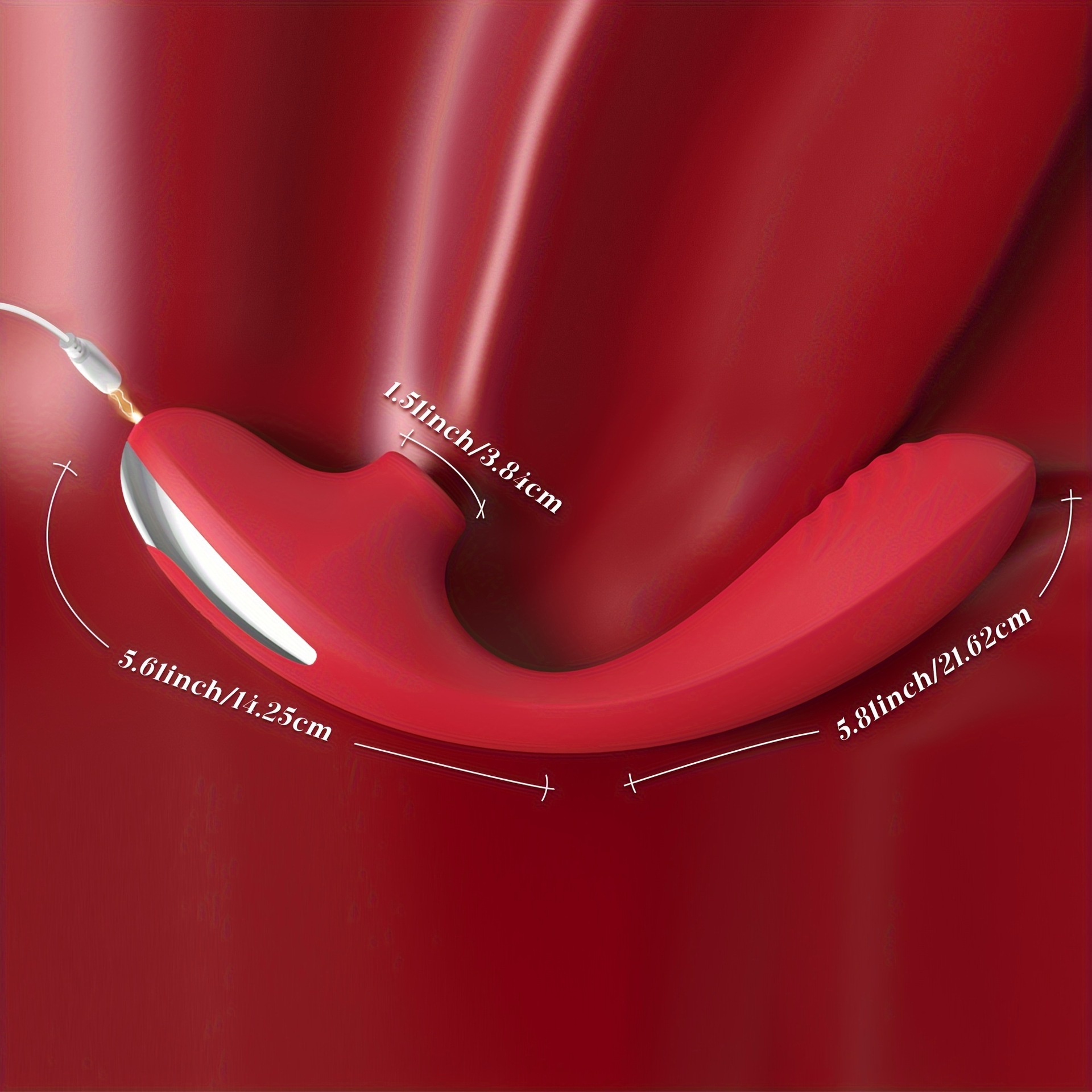 Saugen Yin Kaiser Masturbation Vibrator Weibliche Erwachsene Sekunden Flut Silikon Vibrierende Ei Vibrator_voghion.com