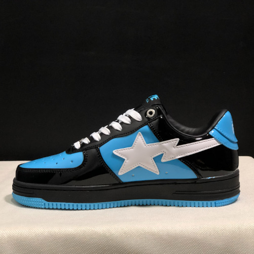 新しい対外貿易クロスボーダーBAPE GOOSEトレンディなブランドスエードスケートボードシューズクラシック多用途ロートップカジュアルスポーツシューズ|undefined