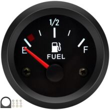 �羳����2 ��52MM������12V��ɫ���ָ���װ�ͱ�240-33ŷķ