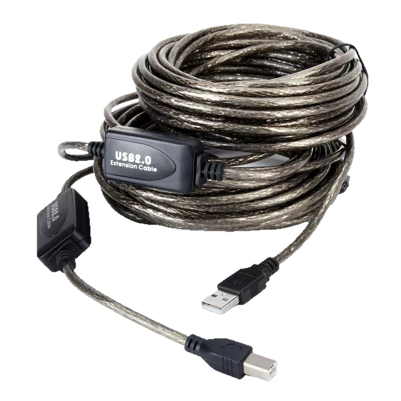 USB2.0 принтер печати линии сигнала с большим портом и чипом USB общая печать линия к родительскому принтеру