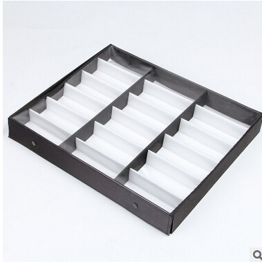 Counter Display Boxes for Street Stalls, Glasses Storage Boxes, Multiple Sample Boxes, Glasses Display Racks, Boxes for Displaying Sunglasses