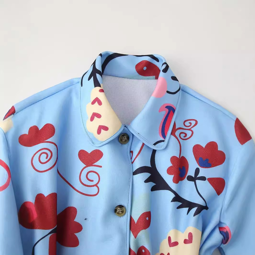 Îmbrăcăminte pentru femei 2024 toamnă-iarnă colecție nouă palton lung cu rever colorat și curea decorativă_voghion.com