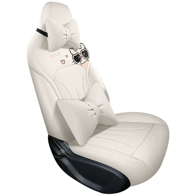 Wuling – Modelə uyğun (Original) oturacaq örtükləri Universal