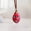Overlord's egg accessories