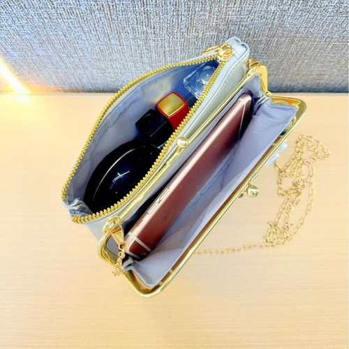 New cross-border pearl top handle evening bag dress bag party bag cheongsam bag ball gown bag water diamond shoulder bag