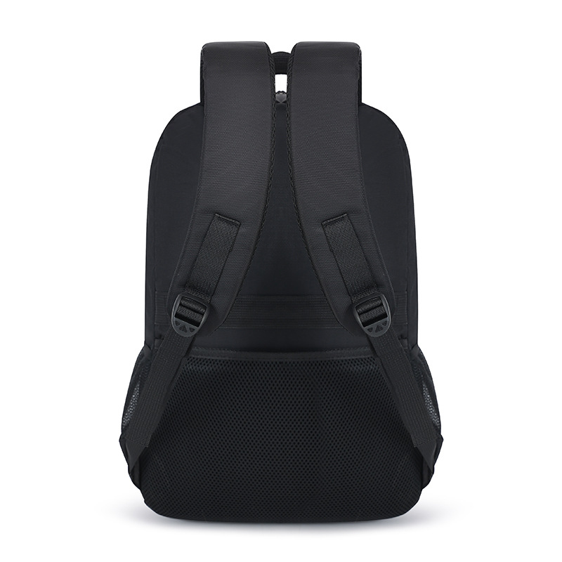 2024 nueva mochila de negocios simple mochila de viaje de negocios de corta distancia mochila de computadora portátil de moda informal