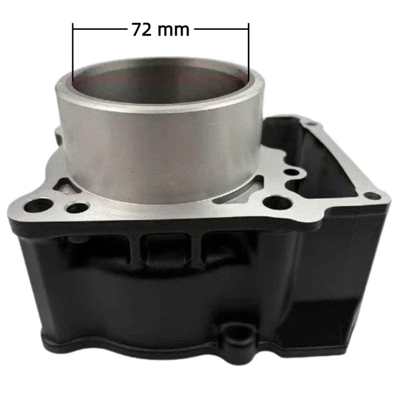 Cross-Border Applicable Parts for Cfmoto Cf250Nk/Cf250-A/250Sr Cylinder Assembly, Middle Cylinder Manufacturer, Automotive and Motorcycle Parts