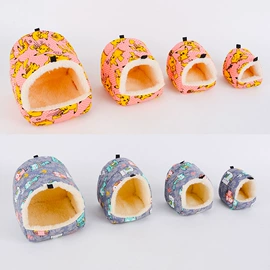 狗狗窝/笼/垫;仓鼠窝、笼;仓鼠生活用品